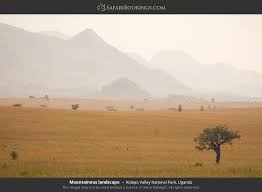 Dry Season (Best Trekking)